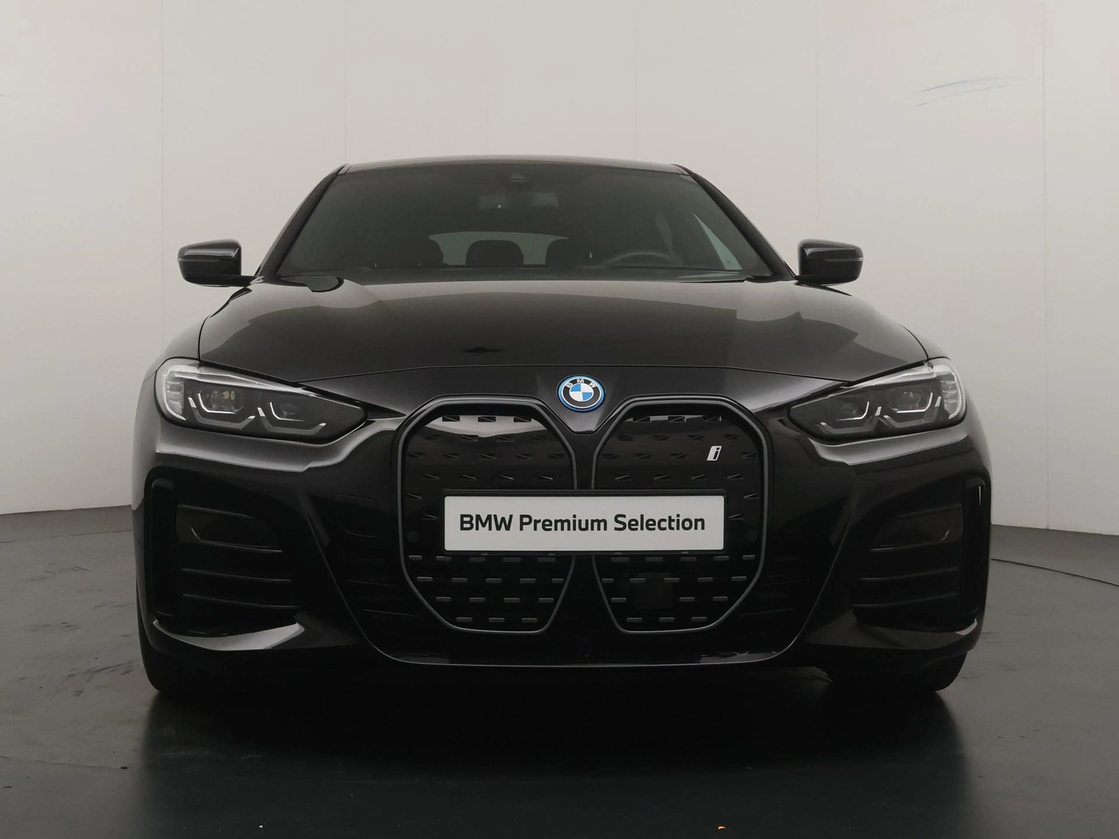 BMW i4 Gran Coupé eDrive40 | SoH 97% | M Sportpakket | Vo — photo 8