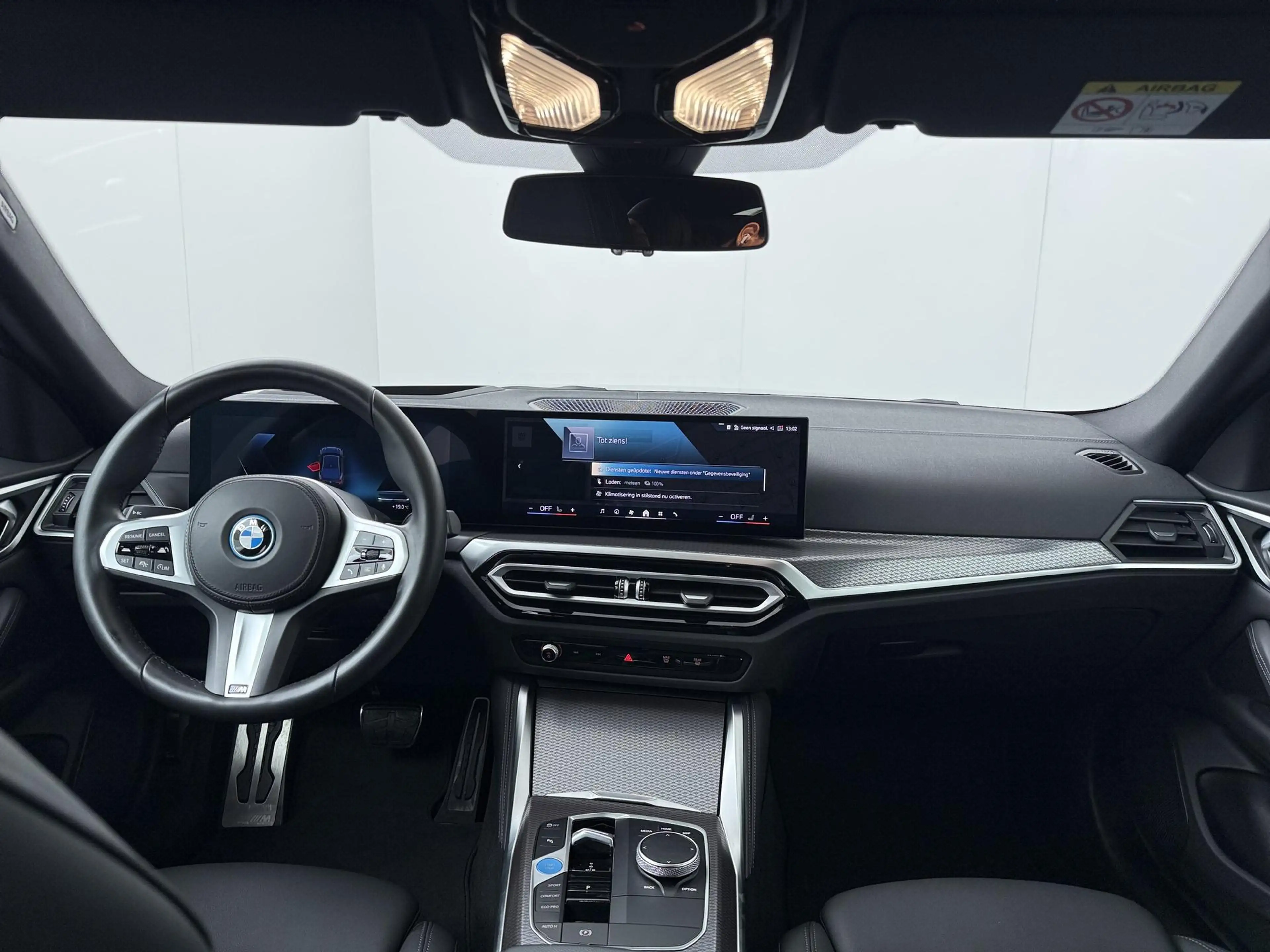 BMW i4 Gran Coupé eDrive40 | SoH 97% | M Sportpakket | Vo — photo 5