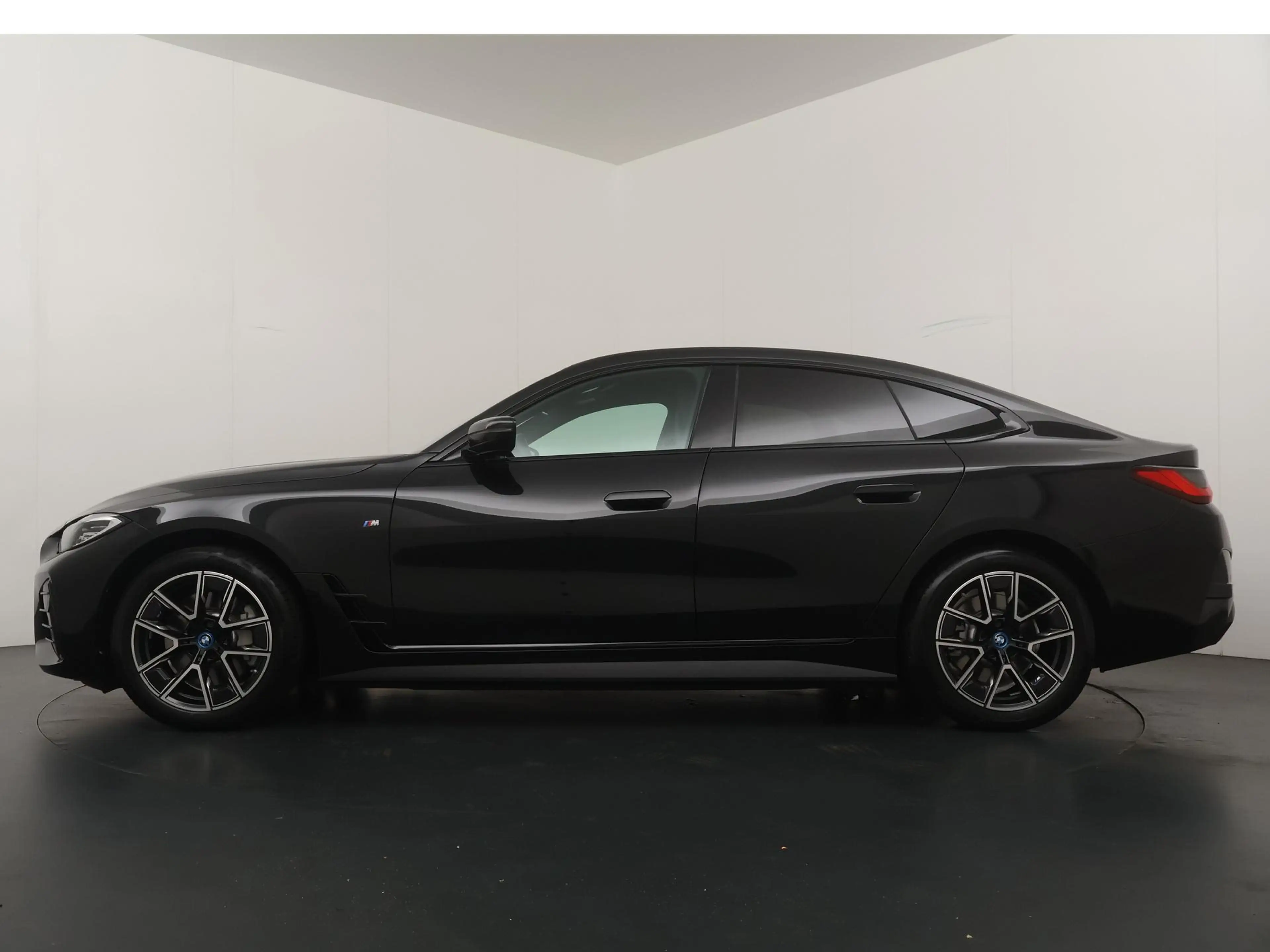 BMW i4 Gran Coupé eDrive40 | SoH 97% | M Sportpakket | Vo — photo 13