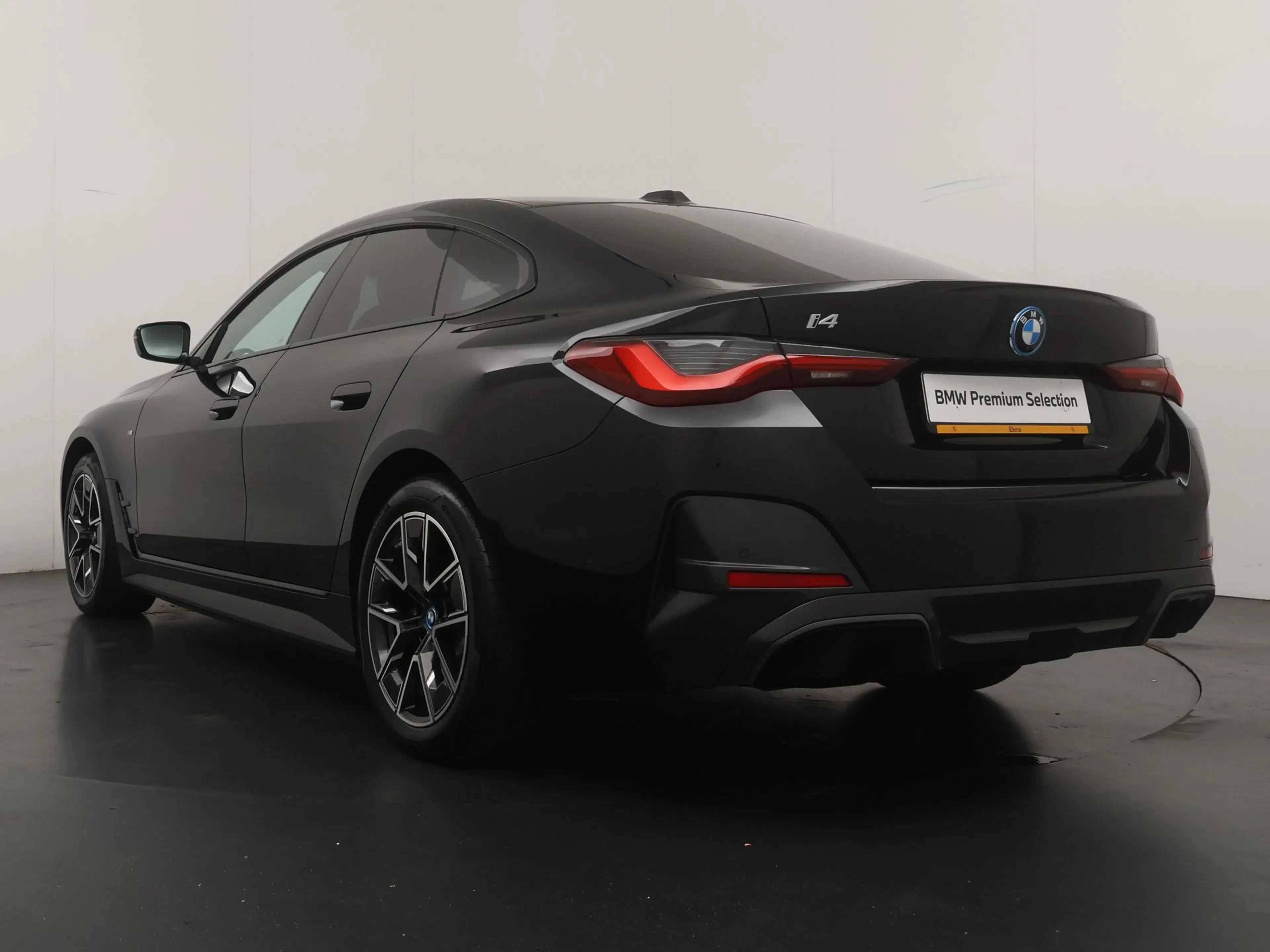 BMW i4 Gran Coupé eDrive40 | SoH 97% | M Sportpakket | Vo — photo 12
