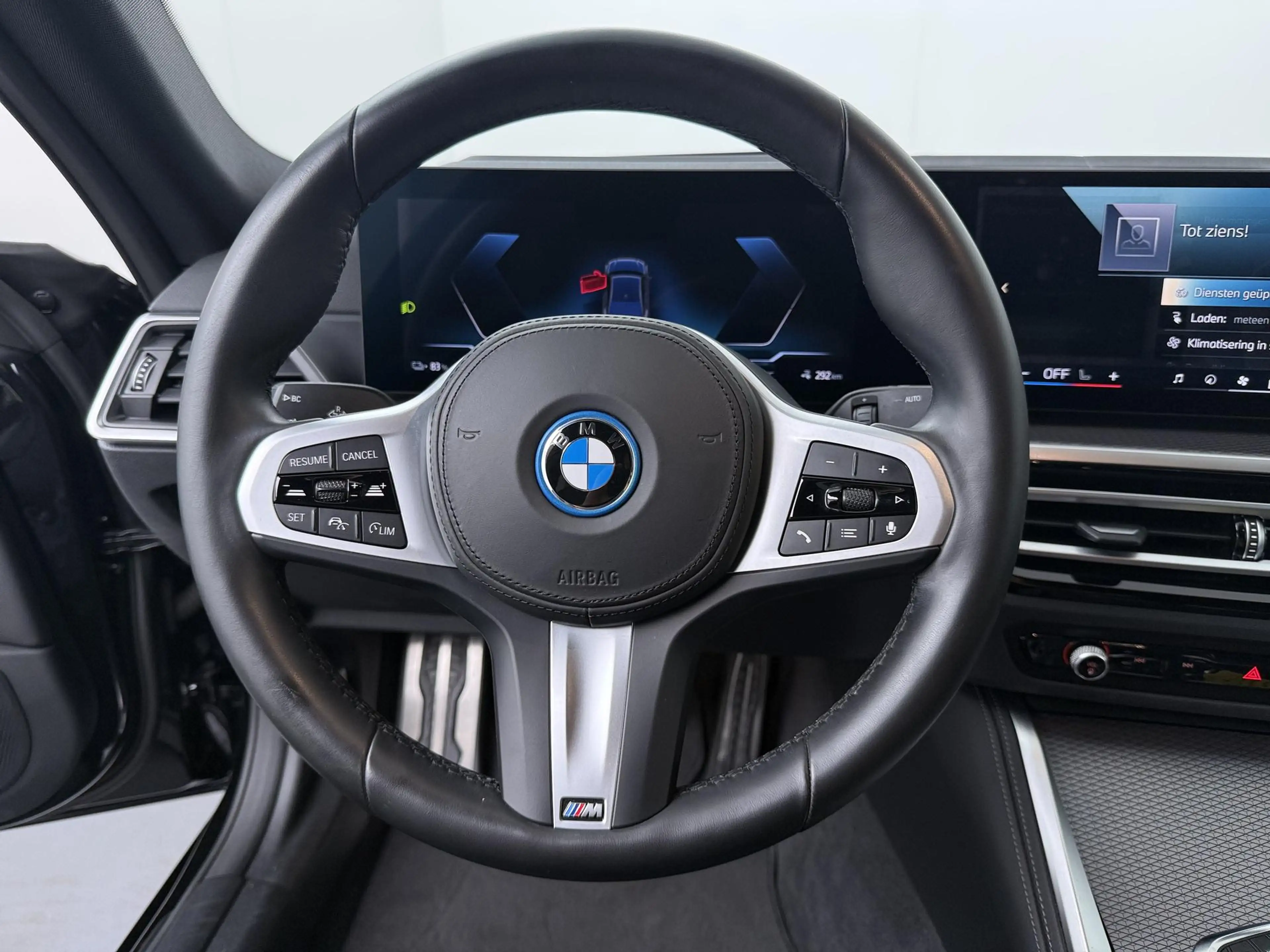 BMW i4 Gran Coupé eDrive40 | SoH 97% | M Sportpakket | Vo — photo 2