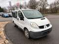 Renault Trafic 2,0 Diesel 2,7t 8 Sitzer Klima Navi Weiß - thumbnail 3