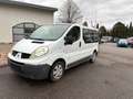 Renault Trafic 2,0 Diesel 2,7t 8 Sitzer Klima Navi Weiß - thumbnail 1