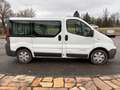 Renault Trafic 2,0 Diesel 2,7t 8 Sitzer Klima Navi Weiß - thumbnail 5