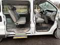 Renault Trafic 2,0 Diesel 2,7t 8 Sitzer Klima Navi Weiß - thumbnail 13