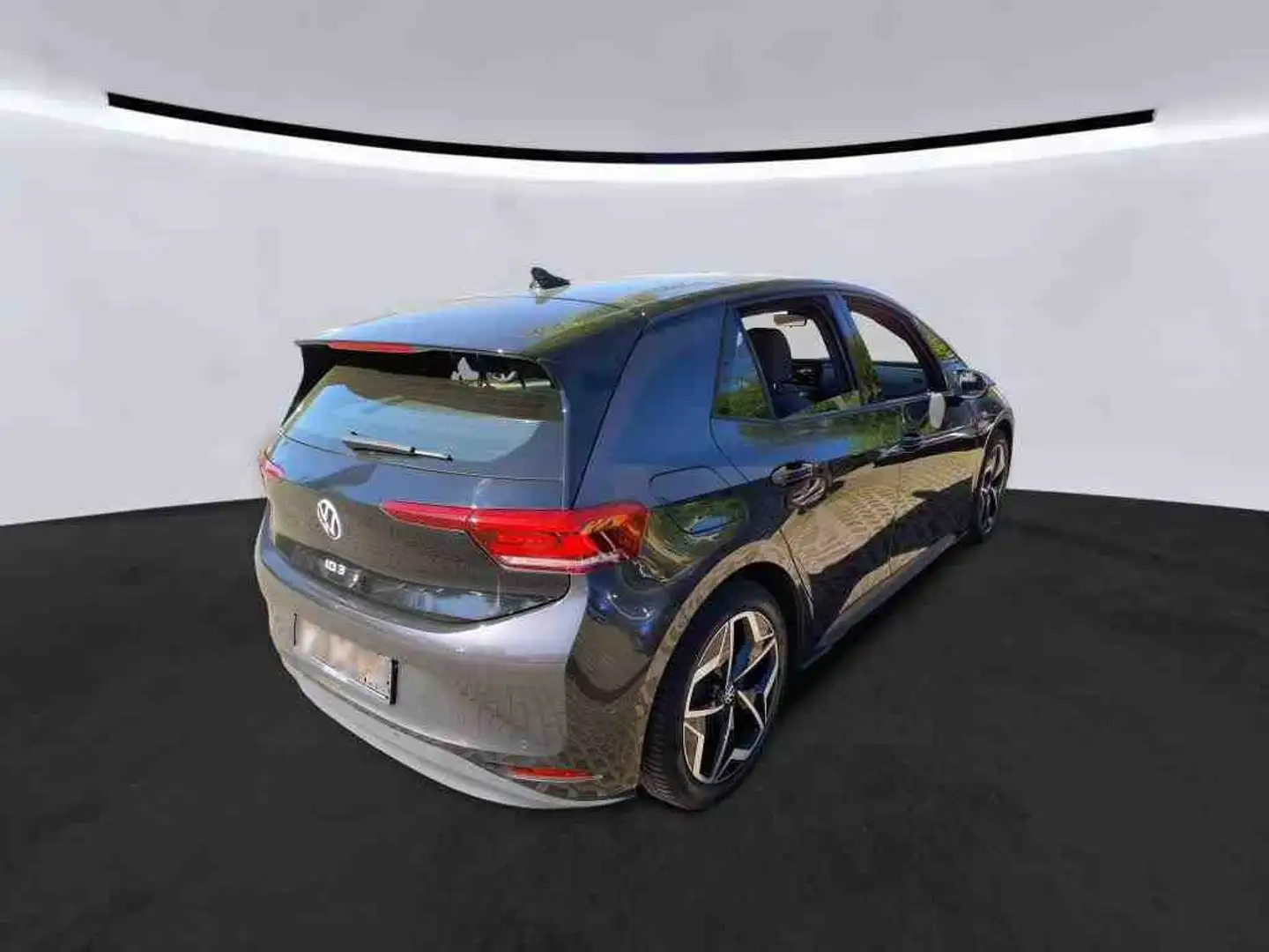 Volkswagen ID.3 PRO PERFORMANCE NAVI LED PDC Grau - 2