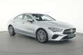 Mercedes-Benz CLA 180 d Coupé Zilver - thumbnail 2