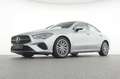 Mercedes-Benz CLA 180 d Coupé Zilver - thumbnail 10