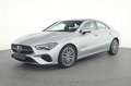 Mercedes-Benz CLA 180 d Coupé Zilver - thumbnail 1