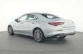 Mercedes-Benz CLA 180 d Coupé Zilver - thumbnail 3