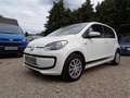 Volkswagen up! Blanc - thumbnail 1