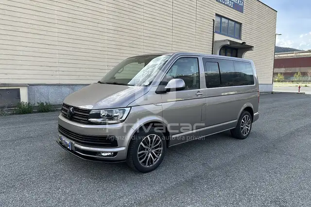 Volkswagen T6 Caravelle Caravelle 2.0 TDI 150CV PC Cruise