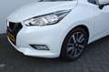 Nissan Micra 0.9 IG-T N-Connecta / Camera/ all-season Wit - thumbnail 10