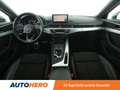 Audi A4 3.0 V6 TDI quattro Sport Aut.*NAVI*LED*TEMPO*PDC* Grau - thumbnail 12