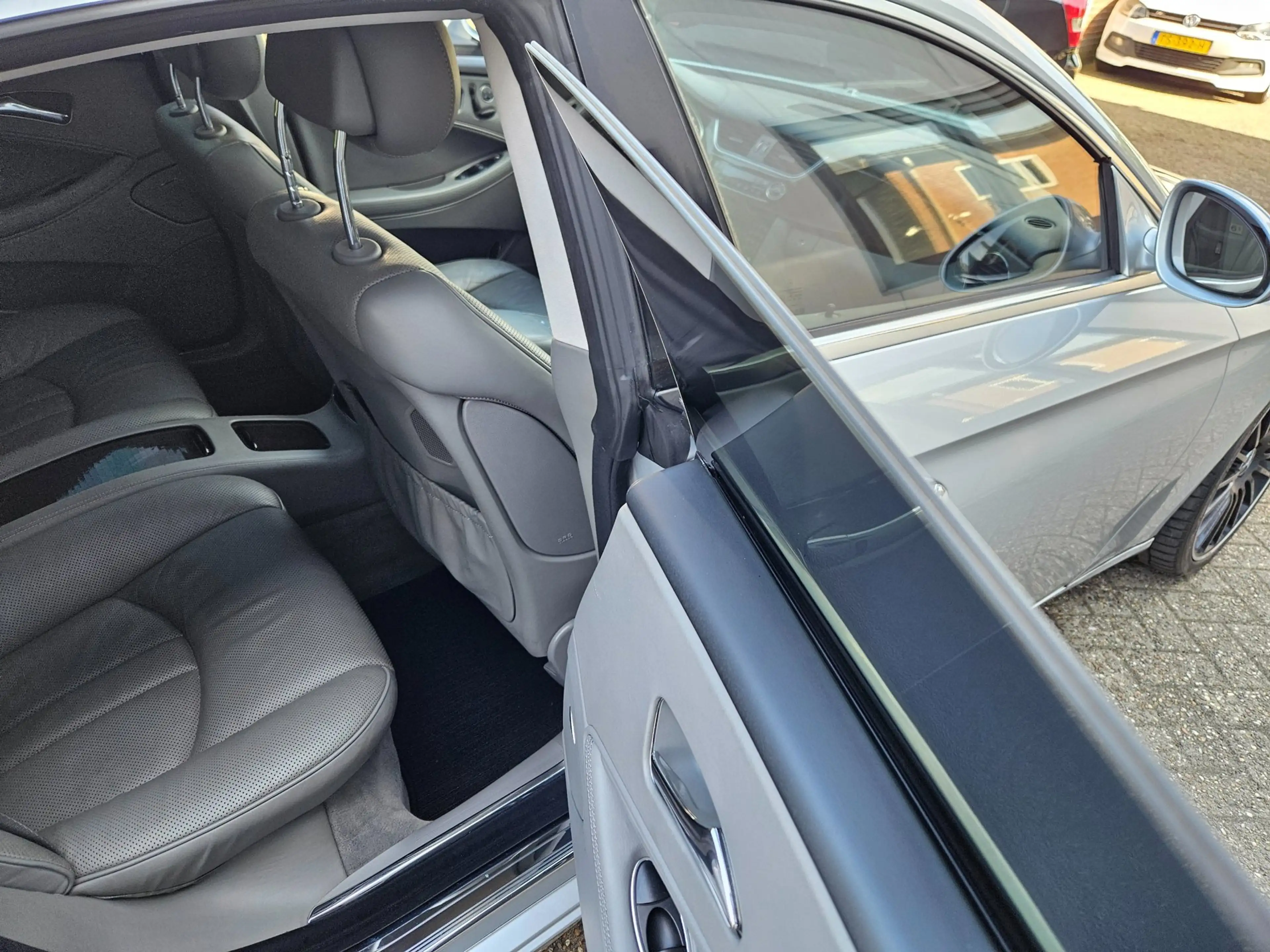 Mercedes-Benz CLS 500 AUT Harman Kardon|Schuifdak — photo 15