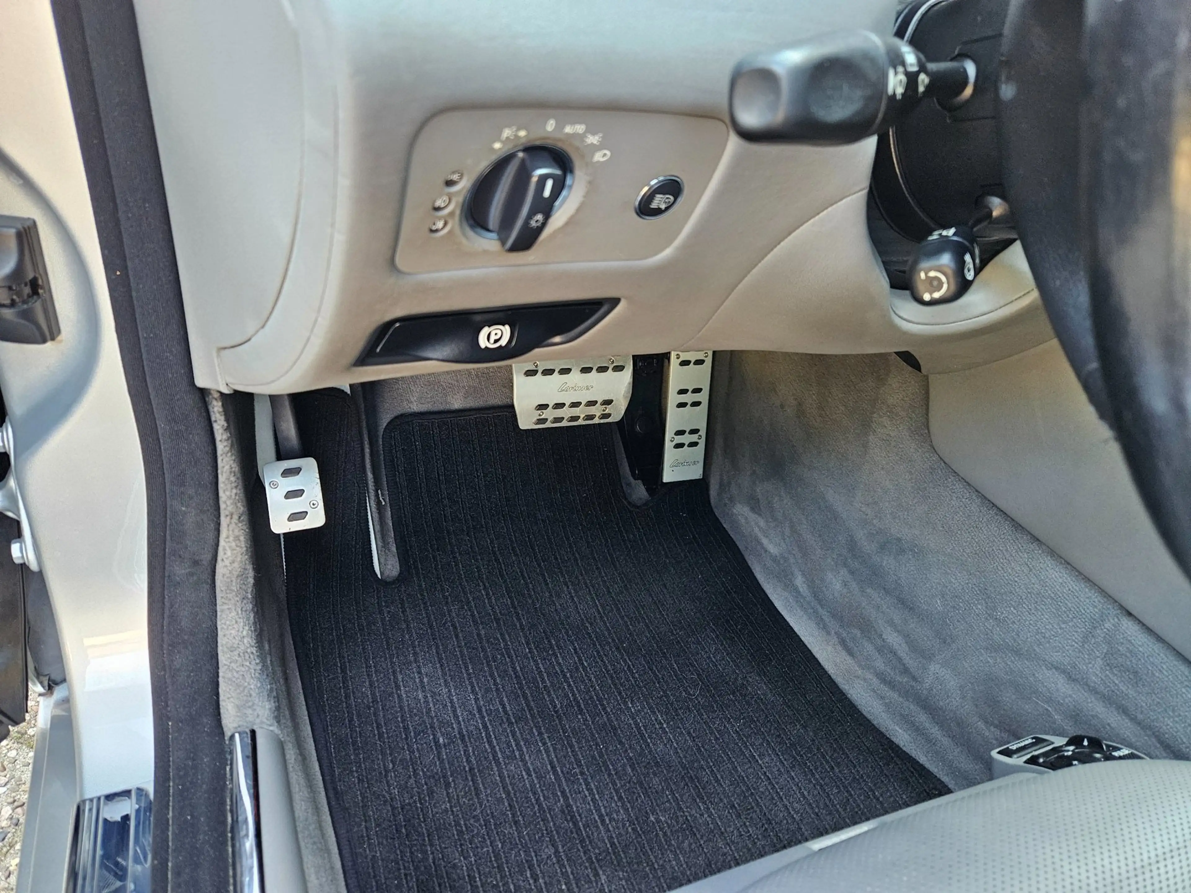 Mercedes-Benz CLS 500 AUT Harman Kardon|Schuifdak — photo 12