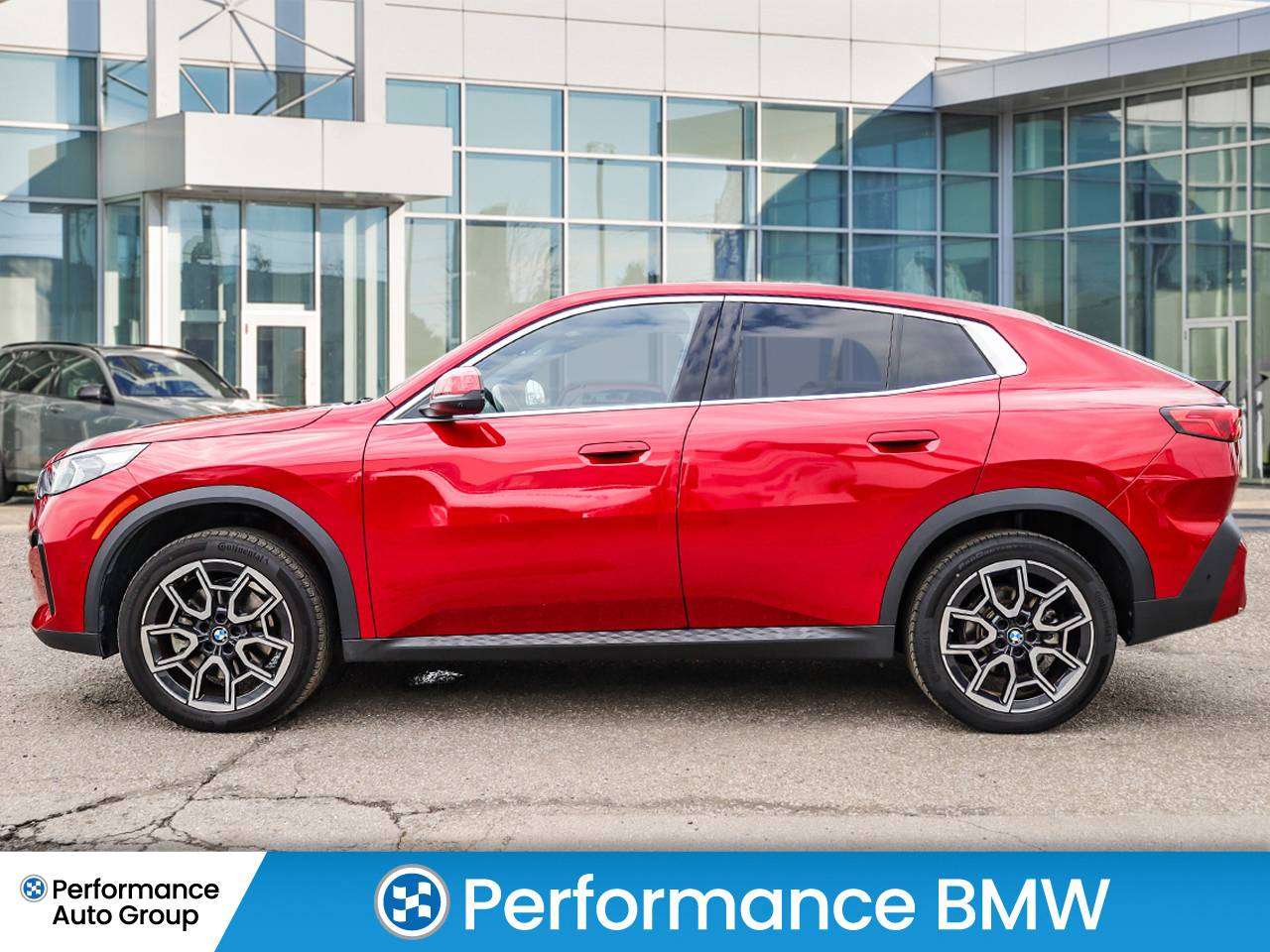 2026 BMW X2 DEMO-Prem.Enhance-Headup Dsply-0% Leasing-360Cam — снимка 1