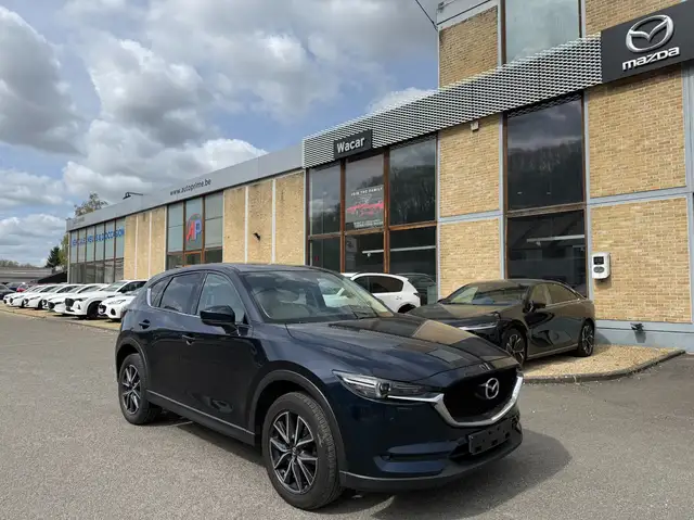 Mazda CX-5 2.2 D 4x4 *** GARANTIE *** Full Full Options