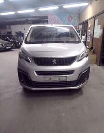 2.0 BlueHDi L2 Standard Business VIP S&S