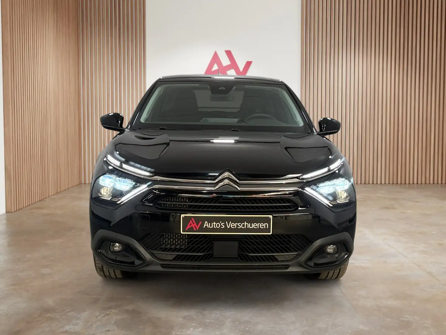 Citroen C4 X 1.2 Puretech Feel ** Camera | LED | Carplay/And... Negro - 2