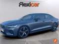 Volvo S60 T5 R-Design Aut. Gris - thumbnail 4