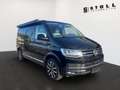 Volkswagen T6 California 2.0 TDI DSG 4M Ocean Navi+Dynaudio+AHK+++ Schwarz - thumbnail 2