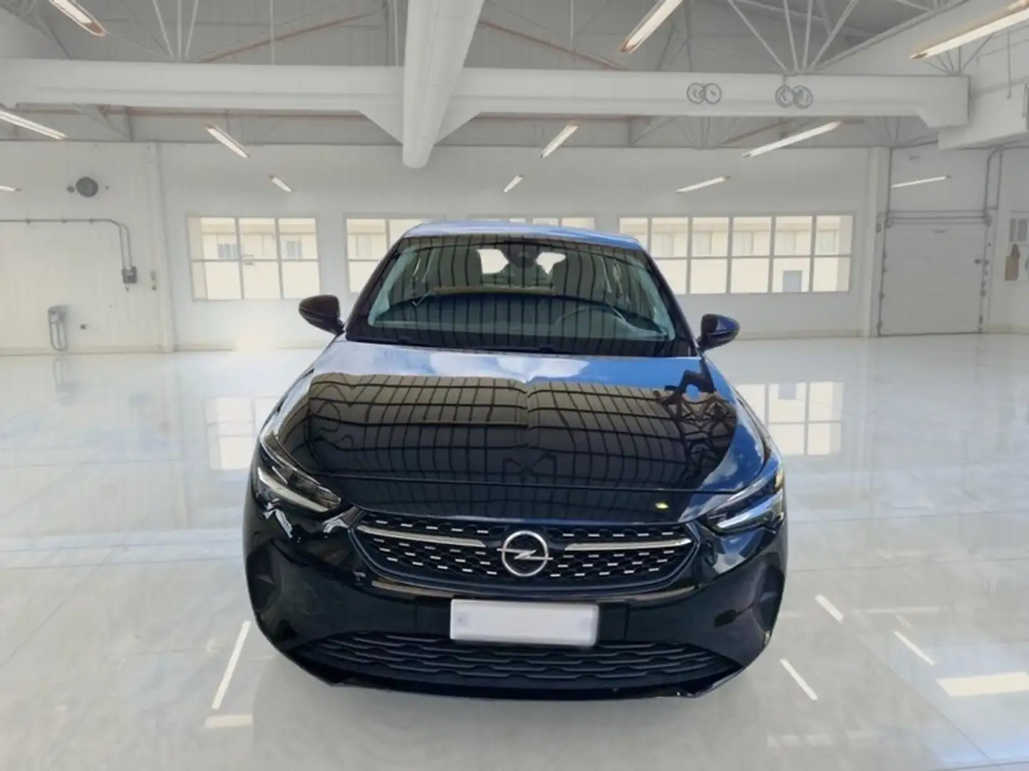 Opel Corsa 1.5 D 100CV ELEGANCE - 2