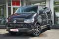 Volkswagen T6 Multivan 2.0 TSI Generation Six LED Navi AHK Noir - thumbnail 2