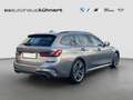 BMW 340 Md xDrive touring Laser ACC AHK 360° StHzg Grau - thumbnail 6