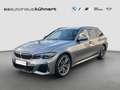 BMW 340 Md xDrive touring Laser ACC AHK 360° StHzg Grau - thumbnail 1