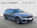 BMW 340 Md xDrive touring Laser ACC AHK 360° StHzg Grau - thumbnail 8