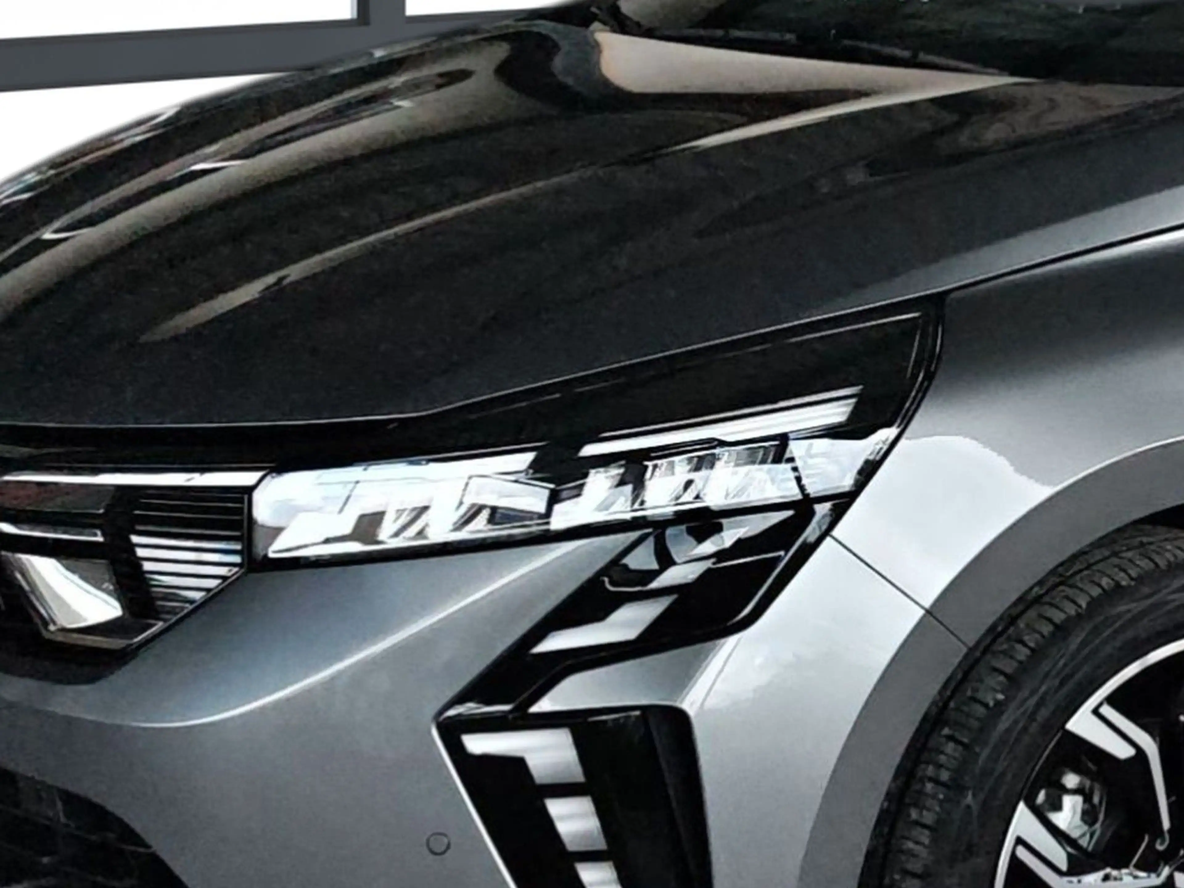 Mitsubishi Colt 1.6 Benziner Hybrid Edition — photo 5