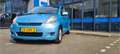 Daihatsu Sirion 2 1.0-12V Premium Blauw - thumbnail 5