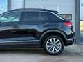 Volkswagen T-Roc 1.5 TSI Sport Business R| CAMERA| CARPLAY| NAP Negro - thumbnail 10