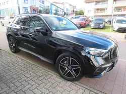 Mercedes-Benz GLC 300 de 4Matic AMG/Premium Plus/AHK/