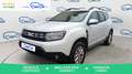 Dacia Duster 1.0 ECO-G 100 Expression Blanc - thumbnail 1