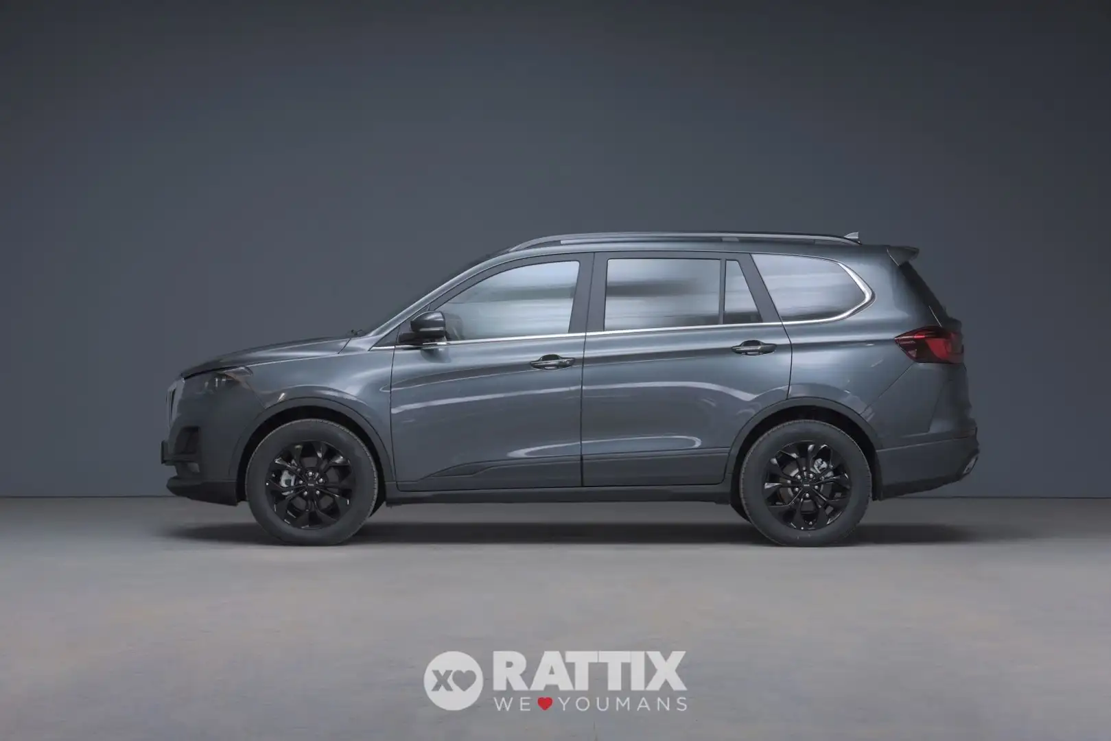 SWM G05 1.5 139CV DCT 7p.ti + tetto apribile Gris - 2