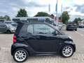 smart forTwo fortwo cabrio passion 1.0 Micro Hybrid Drive 52k Schwarz - thumbnail 11