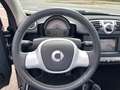 smart forTwo fortwo cabrio passion 1.0 Micro Hybrid Drive 52k Schwarz - thumbnail 7
