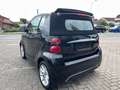 smart forTwo fortwo cabrio passion 1.0 Micro Hybrid Drive 52k Schwarz - thumbnail 9
