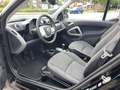 smart forTwo fortwo cabrio passion 1.0 Micro Hybrid Drive 52k Schwarz - thumbnail 5