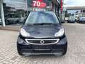 smart forTwo fortwo cabrio passion 1.0 Micro Hybrid Drive 52k Schwarz - thumbnail 13