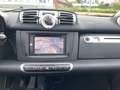 smart forTwo fortwo cabrio passion 1.0 Micro Hybrid Drive 52k Schwarz - thumbnail 8
