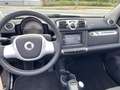 smart forTwo fortwo cabrio passion 1.0 Micro Hybrid Drive 52k Schwarz - thumbnail 6