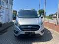 Ford Transit Custom TRANSIT CUSTOM 320 L2 TREND AUTOM./XENON/STANDHZ Argent - thumbnail 2