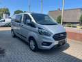 Ford Transit Custom TRANSIT CUSTOM 320 L2 TREND AUTOM./XENON/STANDHZ Argent - thumbnail 5