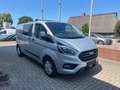 Ford Transit Custom TRANSIT CUSTOM 320 L2 TREND AUTOM./XENON/STANDHZ Argent - thumbnail 3
