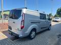 Ford Transit Custom TRANSIT CUSTOM 320 L2 TREND AUTOM./XENON/STANDHZ Argent - thumbnail 6
