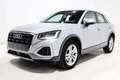Audi Q2 30 TFSI ADVANCED  LED ACC CAMERA CARPLAY JA17 Argent - thumbnail 2