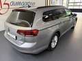 Volkswagen Passat Variant 2,0 TDI DSG *LED*NAVI*ACC*Sitzheizung*Getönte S... Silber - thumbnail 4